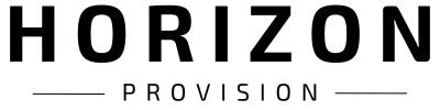 Horizon Provision
